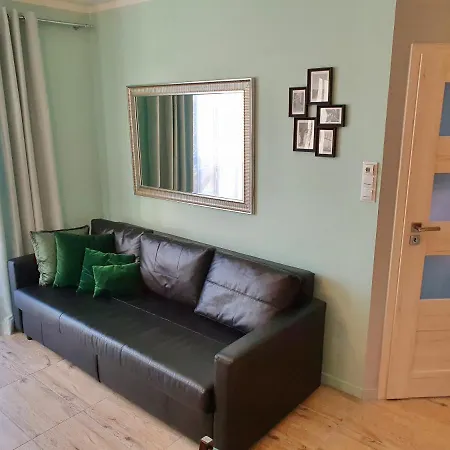 Apartament Azyl Puck Zewnętrze zdjęcie