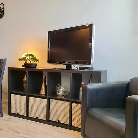 Apartament Azyl Puck Zewnętrze zdjęcie