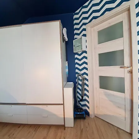 Apartament Azyl Puck Zewnętrze zdjęcie