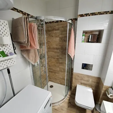 Apartament Azyl Puck Zewnętrze zdjęcie