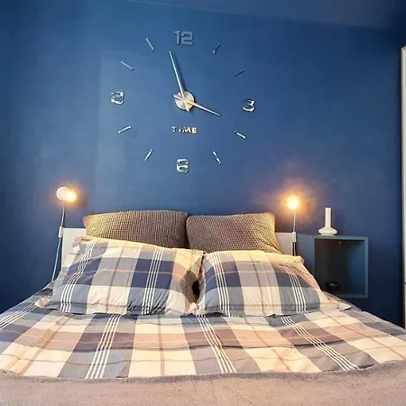 Apartament Azyl Puck Zewnętrze zdjęcie