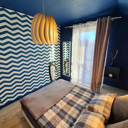 Apartament Azyl Puck Zewnętrze zdjęcie