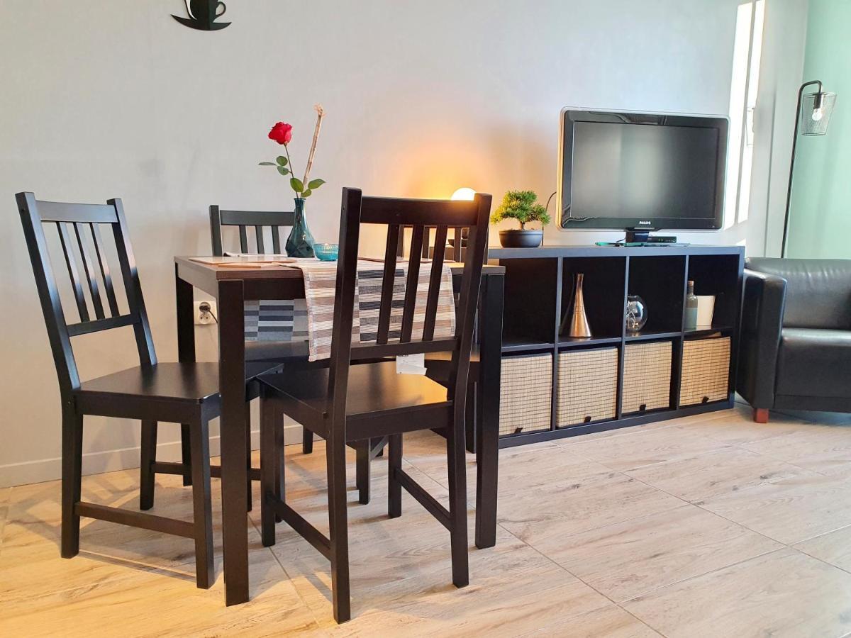 Azyl Apartment Puck