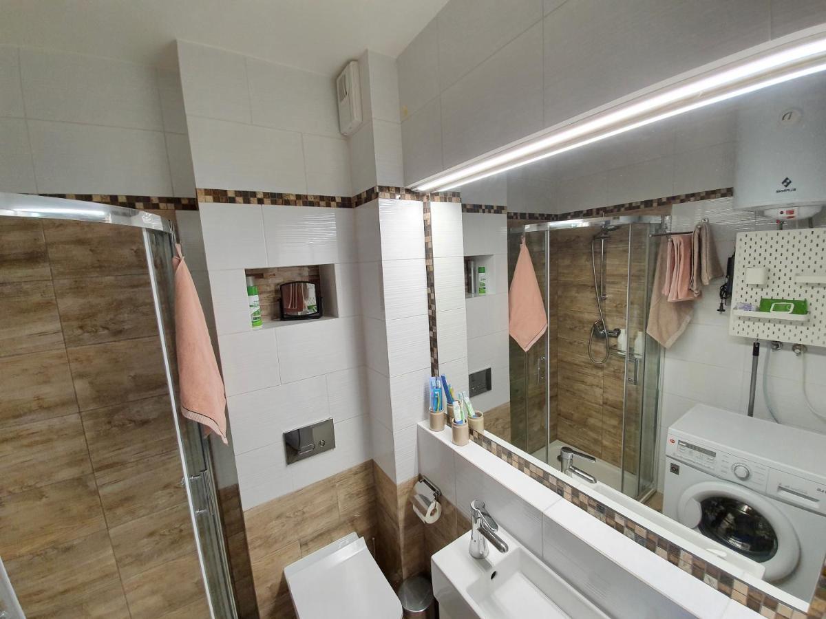 Apartment Azyl